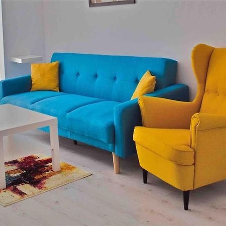 Appartamento 3 Dream Apartmant 3+Parcare Gratuita Gran Varadino Esterno foto