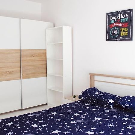 Appartamento 3 Dream Apartmant 3+Parcare Gratuita Gran Varadino Esterno foto
