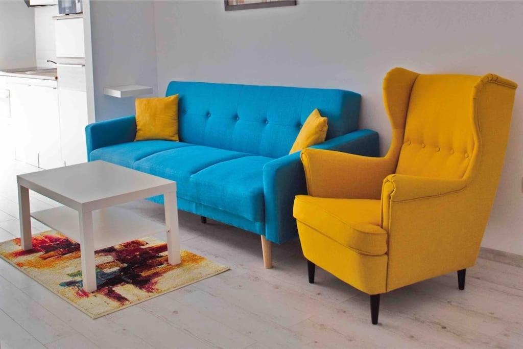 Appartamento 3 Dream Apartmant 3+Parcare Gratuita Gran Varadino Esterno foto