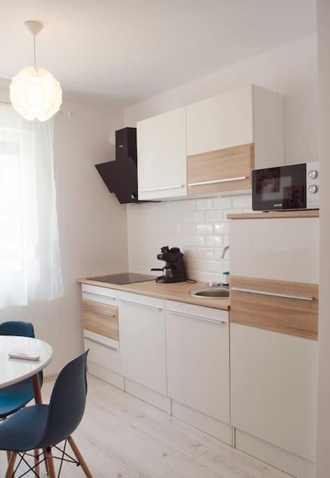Appartamento 3 Dream Apartmant 3+Parcare Gratuita Gran Varadino Esterno foto
