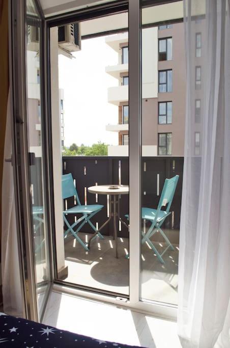Appartamento 3 Dream Apartmant 3+Parcare Gratuita Gran Varadino Esterno foto