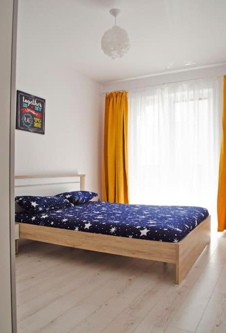 Appartamento 3 Dream Apartmant 3+Parcare Gratuita Gran Varadino Esterno foto