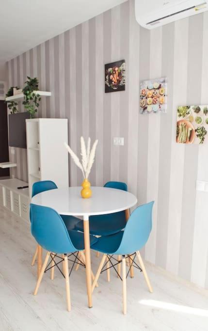 Appartamento 3 Dream Apartmant 3+Parcare Gratuita Gran Varadino Esterno foto
