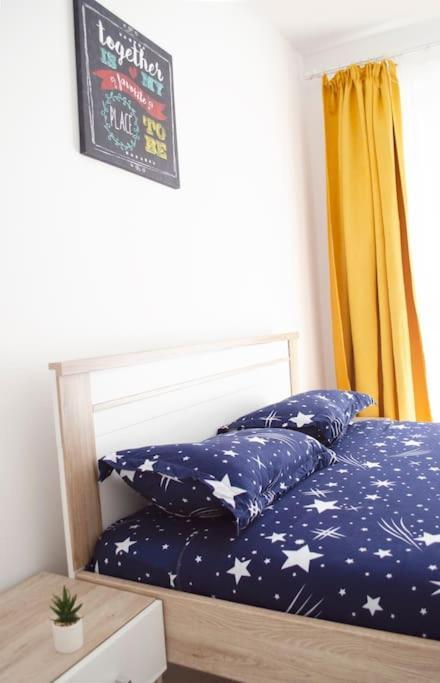 Appartamento 3 Dream Apartmant 3+Parcare Gratuita Gran Varadino Esterno foto